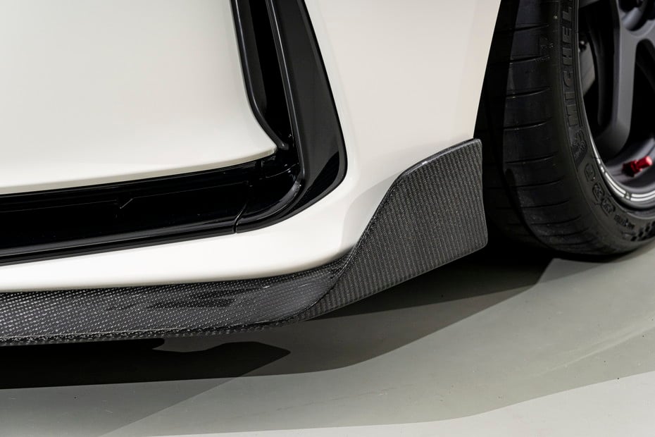 AIMGAIN Sport Front Spoiler - Honda Civic Type R 2023+ (FL5