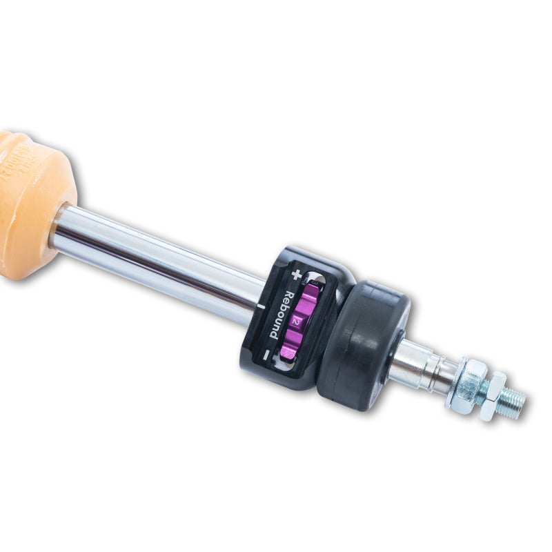 KW Coilover Kit V1 Audi Q5 (8R); all models; all enginesnot equipped w/ electronic dampening main image 0