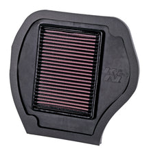 Load image into Gallery viewer, K&N 07-09 Yamaha YFM700F Grizzly FI Auto 4x4 Replacement Air Filter