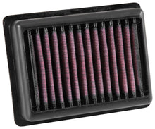 Load image into Gallery viewer, K&N 16-17 Triumph Street Twin 900 Replacement Air Filter