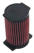 Load image into Gallery viewer, K&N 86-99 Yamaha YFM350FW Big Bear Air Filter