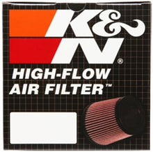 Load image into Gallery viewer, K&N Replacement Drop In Air Filter for 2015 Yamaha YZF R1