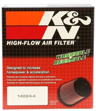 Load image into Gallery viewer, K&N 01-05 Yamaha YFM660R Raptor Replacement Air Filter
