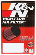 Load image into Gallery viewer, K&N  Yamaha YFM Bruin / Kodiak / Grizzly /Wolverine Replacement Air Filter