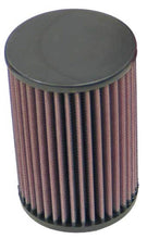 Load image into Gallery viewer, K&N  Yamaha YFM Bruin / Kodiak / Grizzly /Wolverine Replacement Air Filter