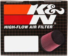 Load image into Gallery viewer, K&N 01-05 Yamaha YFM660R Raptor Replacement Air Filter