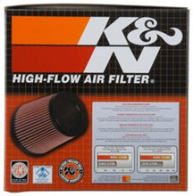 Load image into Gallery viewer, K&N 04-10 Yamaha YFZ450/450R Air Filter