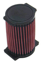 Load image into Gallery viewer, K&N 86-99 Yamaha YFM350FW Big Bear Air Filter