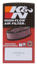 Load image into Gallery viewer, K&N Yamaha Dragstar/V-Star Classic, Custom, Silverado/Dragstar Classic Replacement Air Filter