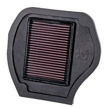 Load image into Gallery viewer, K&N 07-09 Yamaha YFM700F Grizzly FI Auto 4x4 Replacement Air Filter