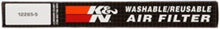 Load image into Gallery viewer, K&N 95-03 Triumph Thunderbird Drop In Air Filter