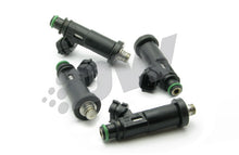 Load image into Gallery viewer, DeatschWerks 91-01 Integra / 92-00 Civic ALL OBD I & II B, D, & H Series 420cc Injectors