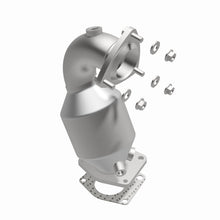 Load image into Gallery viewer, MagnaFlow 07-08 Saab 9-3 2.0L Direct Fit Converter