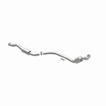 Load image into Gallery viewer, MagnaFlow 06-09 Mercedes-Benz E350 3.5L Direct Fit Converter