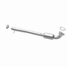 Load image into Gallery viewer, MagnaFlow 10-12 Land Rover Range Rover 5.0L Direct Fit Converter