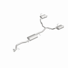 Load image into Gallery viewer, MagnaFlow BRE Exhaust Kit 13-17 ENCLAVE ACADIA ACADIA LIMITED 3.6L