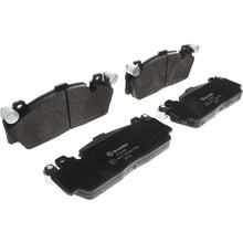 Load image into Gallery viewer, Brembo 14-19 BMW M5/ BMW M2/ BMW M6/ BMW M6 Gran Coupe Front Low-Met Brake Pad