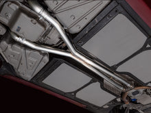 Load image into Gallery viewer, AWE Tuning 09-11 Chevrolet Corvette 6.2L X-Pipe