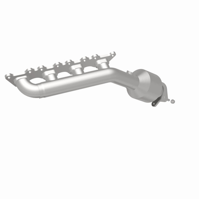 MagnaFlow 2009 Hyundai Genesis 4.6L Direct Fit Converter