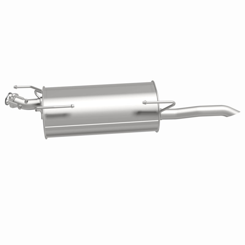 BRExhaust 13-17 NISSAN SENTRA 1.8L Muffler Kit