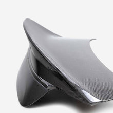 Load image into Gallery viewer, Seibon 2022+ Toyota GR86 / Subaru BRZ C-Style Carbon Fiber Trunk Lid