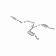 Load image into Gallery viewer, MagnaFlow BRE Exhaust Kit 12-16 Chevy Impala 3.6L