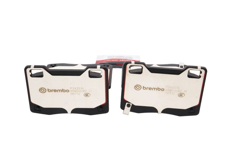 Brembo OE 20-22 Ford Mustang PRIME Ceramic Brake Pad - Rear