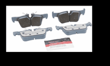 Load image into Gallery viewer, Brembo OE 14-21 BMW i3/20-22 Mini Cooper EVPad BrakePad