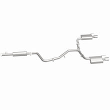 Load image into Gallery viewer, BRExhaust 11-17 Buick Regal 2L Exhaust Kit