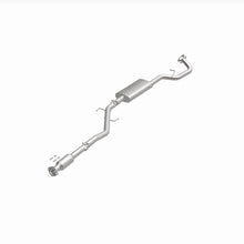 Load image into Gallery viewer, MagnaFlow 13-17 Hyundai Santa Fe Sport 2.4L Direct Fit Catalytic Converter (California Grade)