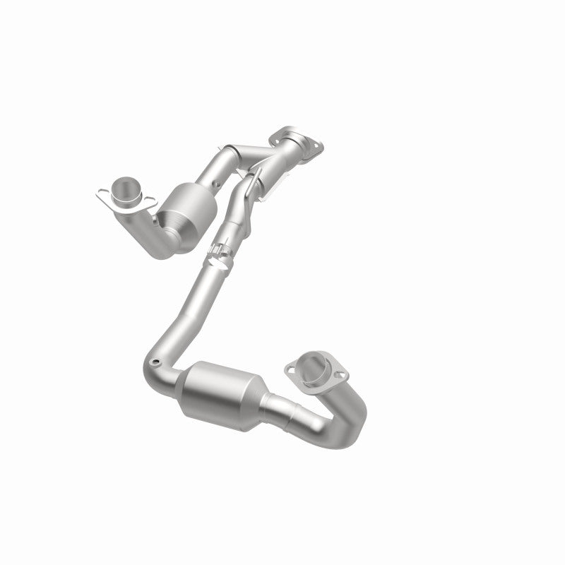 MagnaFlow 06-09 Jeep Commander 4.7L Direct Fit Converter