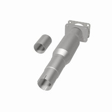 Load image into Gallery viewer, MagnaFlow 08-11 Cadillac DTS 4.6L Direct Fit Converter