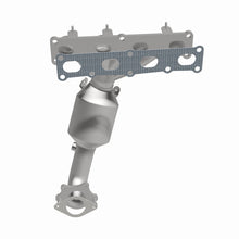 Load image into Gallery viewer, MagnaFlow 2015 Jeep Cherokee 2.4L Direct Fit Converter
