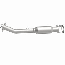 Load image into Gallery viewer, MagnaFlow 2004 Nissan Titan 5.6L Direct Fit Converter