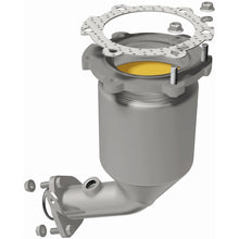 Load image into Gallery viewer, MagnaFlow 2004 Nissan Quest CARB Compliant Direct Fit Catalytic Converter