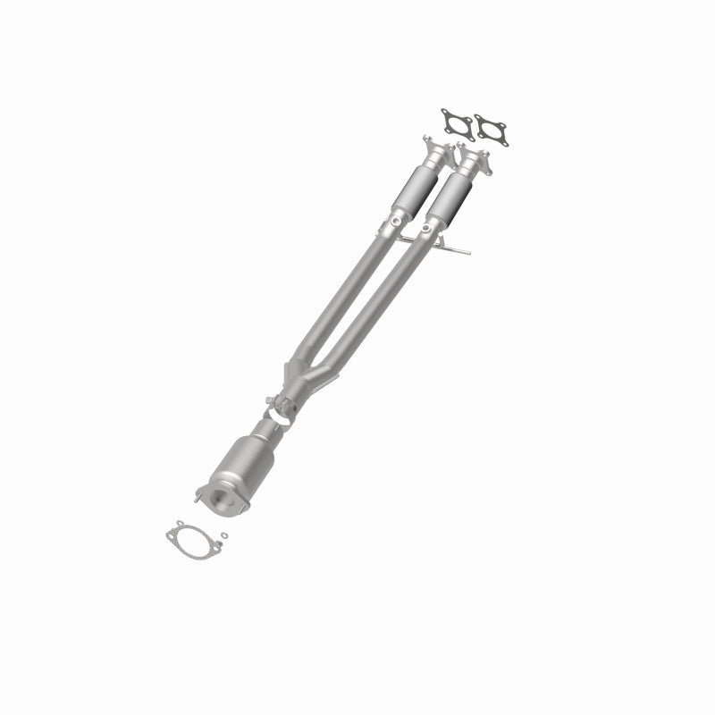 MagnaFlow 02-04 Volvo S80 2.9L Direct Fit Converter