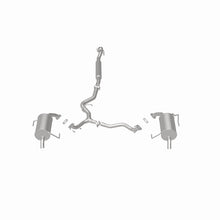 Load image into Gallery viewer, BRExhaust 06-09 Subaru Outback 2.5L Exhaust Kit