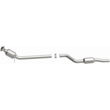 Load image into Gallery viewer, MagnaFlow 12-14 Mercedes-Benz C350 3.5L Direct Fit Converter