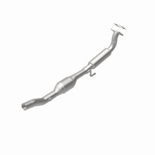 Load image into Gallery viewer, MagnaFlow 2001 Volkswagen Beetle 2.0L Direct Fit Converter