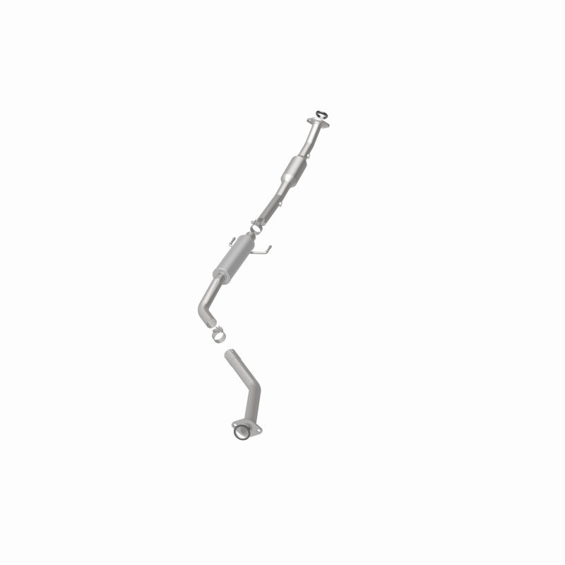MagnaFlow 00-05 Toyota Celica 1.8L Direct Fit Converter