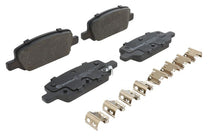 Load image into Gallery viewer, Brembo OE 17-21 Tesla Model 3/2021 Model Y Brake Pad - Rear