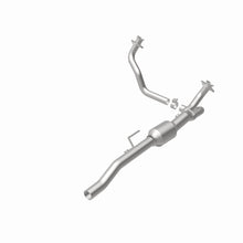 Load image into Gallery viewer, MagnaFlow 00-01 Dodge Ram 1500 3.9L Direct Fit Converter