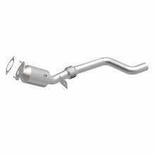 Load image into Gallery viewer, MagnaFlow 15-17 Ford Mustang 5.2L Direct Fit Converter