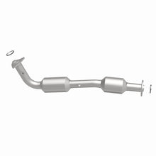 Load image into Gallery viewer, MagnaFlow 07-18 Toyota Tundra 5.7L CARB Compliant Direct-Fit Catalytic Converter