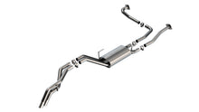 Load image into Gallery viewer, Borla 22-24 Nissan Frontier S-Type Cat Back System - Rock Crawler Design