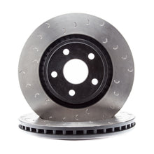 Load image into Gallery viewer, Alcon 2018+ Jeep JL 350x32mm Rotor - Front Right