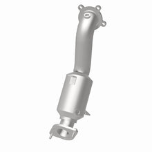 Load image into Gallery viewer, MagnaFlow 16-17 Cadillac ATS 2.0L Close Coupled Direct Fit Converter