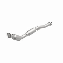 Load image into Gallery viewer, MagnaFlow California Direct Fit Catalytic Converter 07-11 Ford Ranger 2.3L