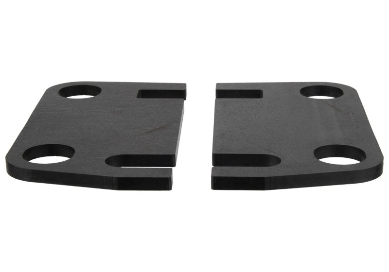 Ford Racing Valve Push Rod Guide Plate