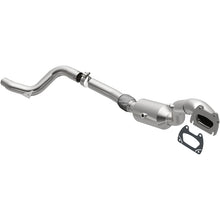 Load image into Gallery viewer, MagnaFlow 20-21 Dodge Charger 3.6L Direct Fit Converter